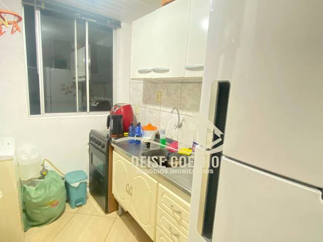 Apartamento para Venda em Sapucaia do Sul - 3