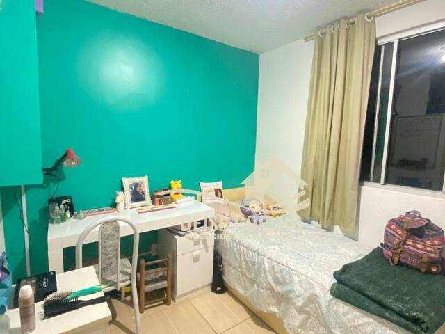 Apartamento para Venda em Sapucaia do Sul - 4