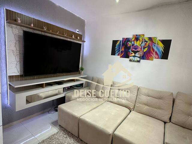 Casa para Venda em Sapucaia do Sul - 2