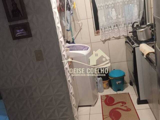 Apartamento para Venda em Sapucaia do Sul - 2