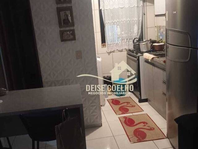 Apartamento para Venda em Sapucaia do Sul - 3