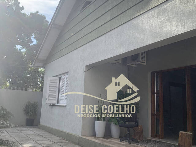 Casa para Venda em Sapucaia do Sul - 3