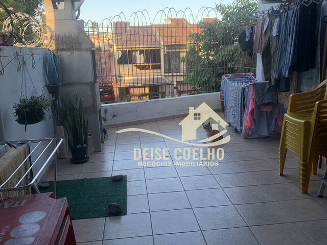 Casa para Venda em Sapucaia do Sul - 3