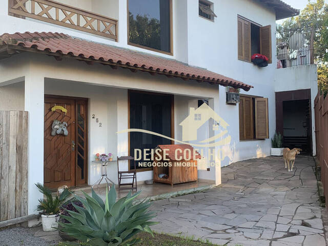 Casa para Venda em Sapucaia do Sul - 2