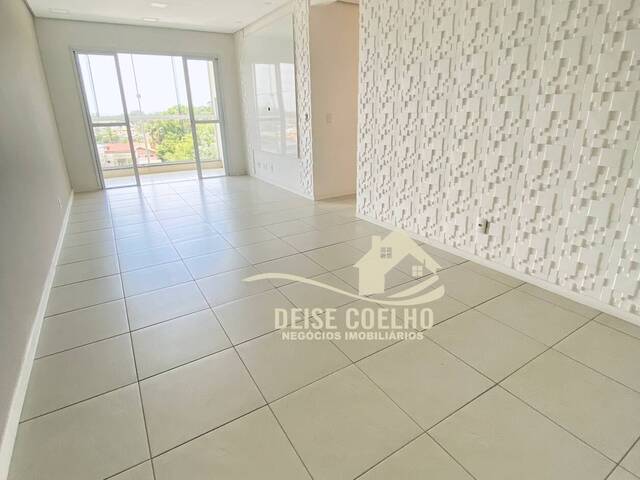 #755 - Apartamento para Venda em Sapucaia do Sul - RS