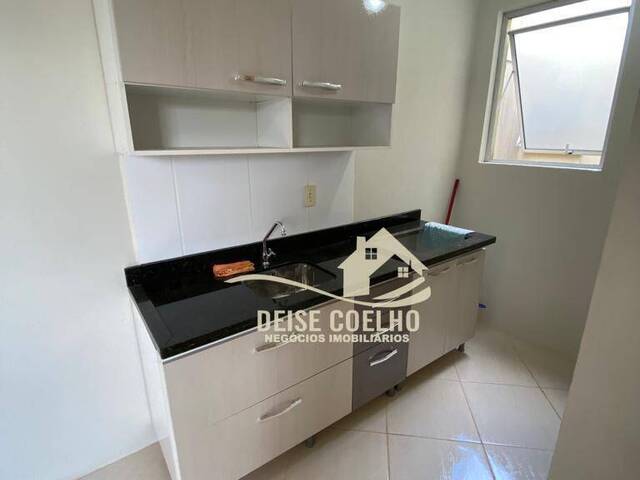 Apartamento para Venda em Esteio - 3