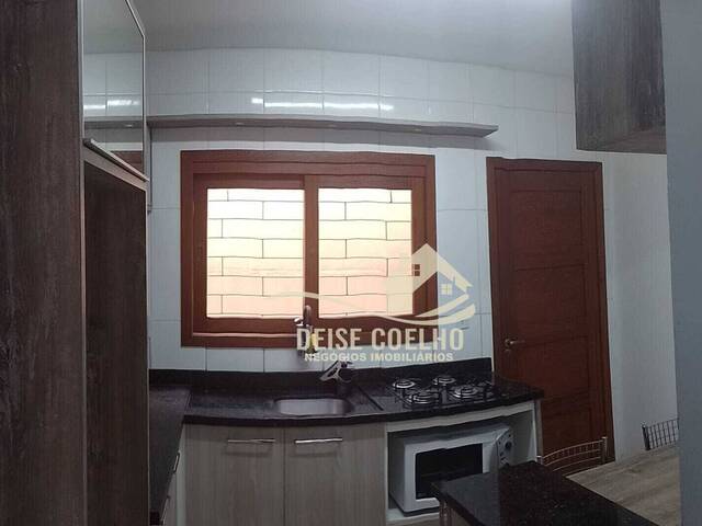 Casa para Venda em Sapucaia do Sul - 5