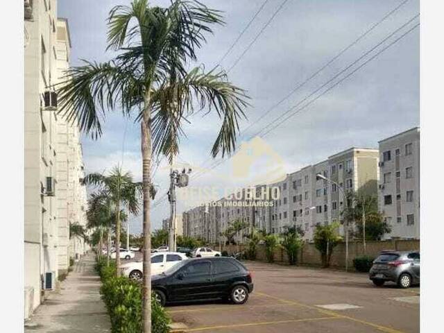 Apartamento para Venda em Sapucaia do Sul - 2