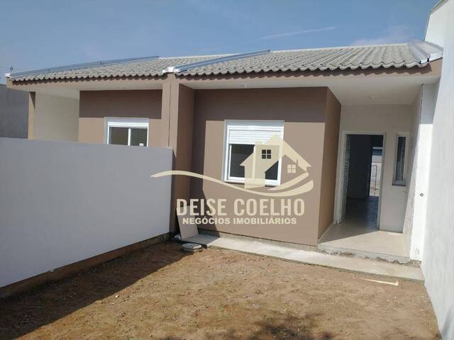 Casa para Venda em Sapucaia do Sul - 2