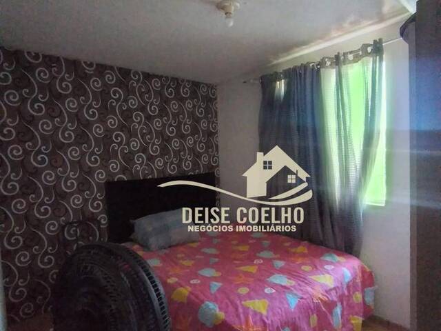 #768 - Apartamento para Venda em Sapucaia do Sul - RS