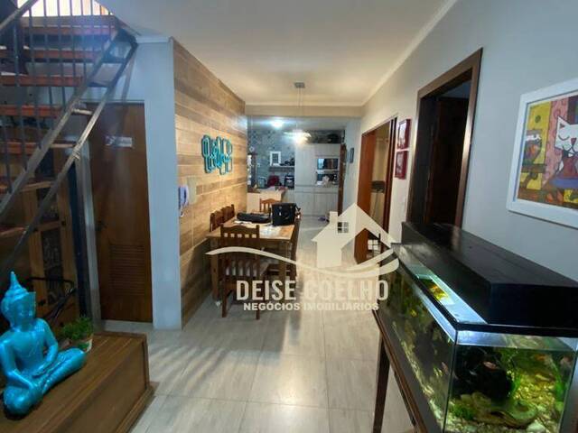 Casa para Venda em Esteio - 3