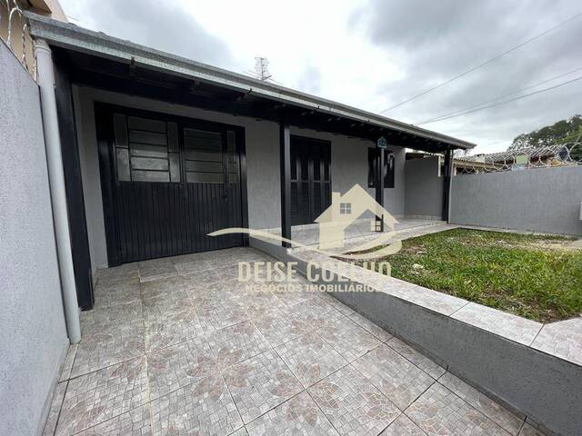 Casa para Venda em Sapucaia do Sul - 3