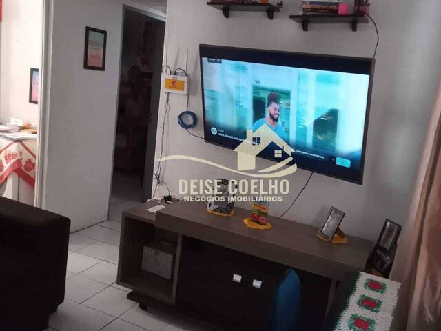 #785 - Apartamento para Venda em Sapucaia do Sul - RS