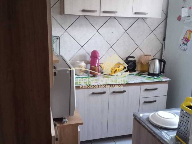 Apartamento para Venda em Sapucaia do Sul - 4