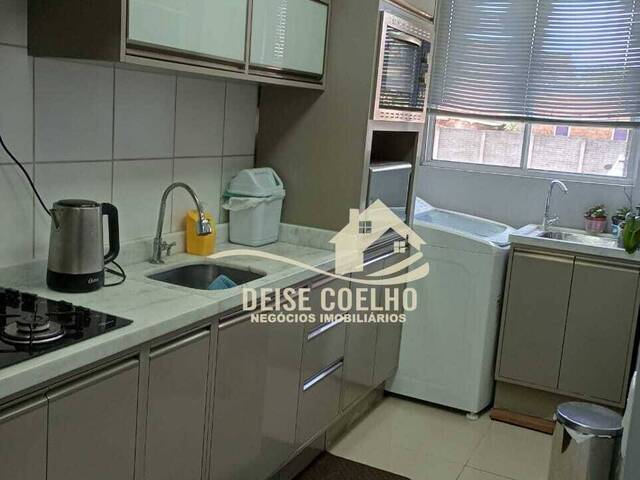 Apartamento para Venda em Sapucaia do Sul - 4