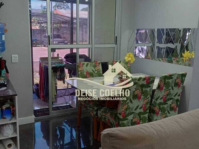 #786 - Apartamento para Venda em Sapucaia do Sul - RS