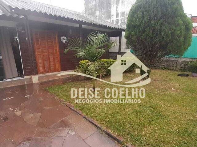 Casa para Venda em Sapucaia do Sul - 2