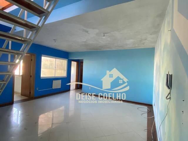 #789 - Apartamento para Venda em Sapucaia do Sul - RS