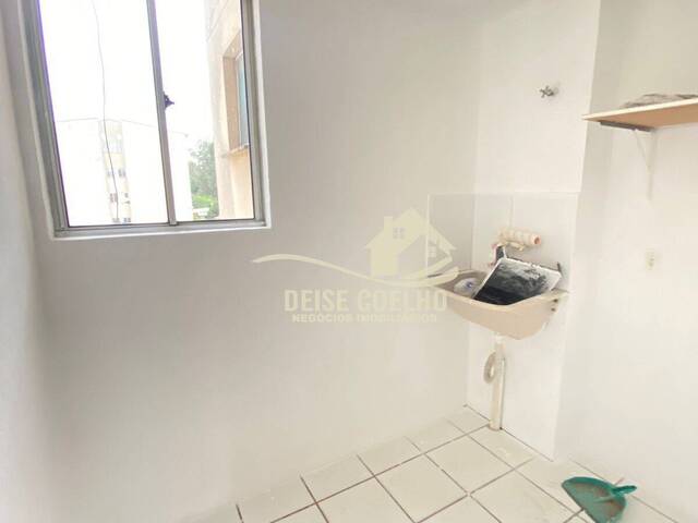 Apartamento para Venda em Sapucaia do Sul - 4