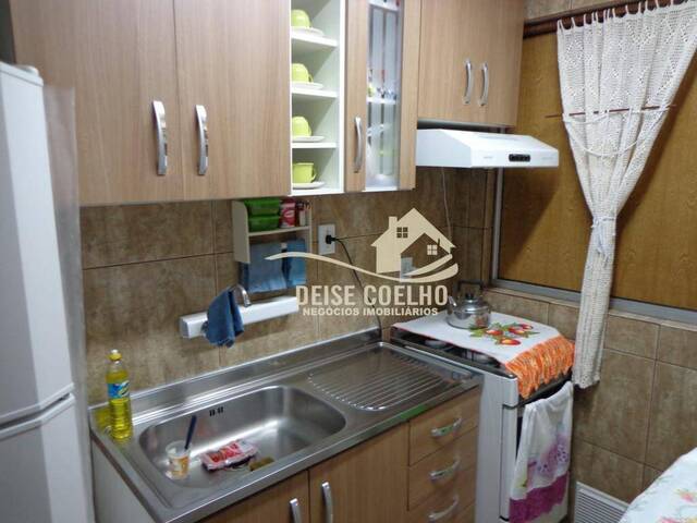 Apartamento para Venda em Sapucaia do Sul - 2