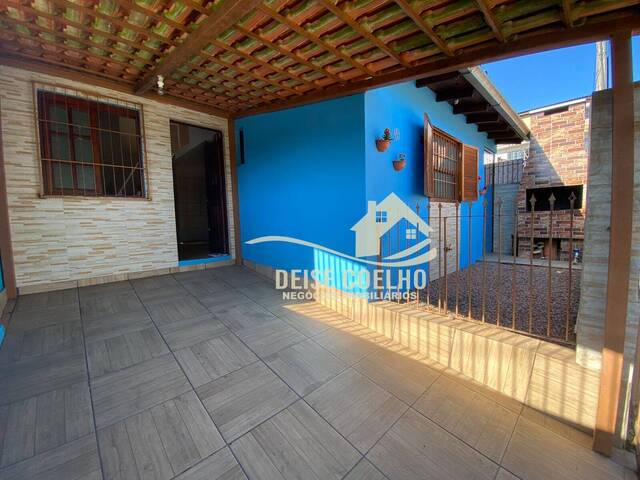 Casa para Venda em Sapucaia do Sul - 2