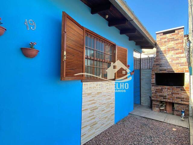 Casa para Venda em Sapucaia do Sul - 3