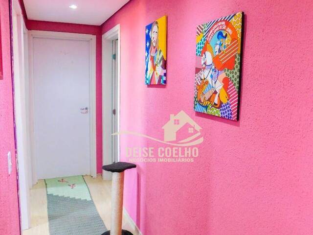 Apartamento para Venda em Sapucaia do Sul - 2