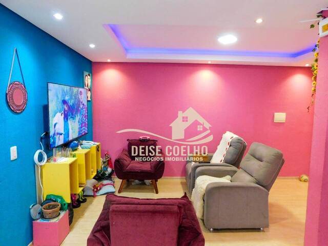 Apartamento para Venda em Sapucaia do Sul - 3