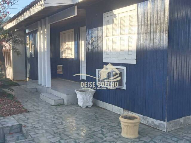 Casa para Venda em Sapucaia do Sul - 2