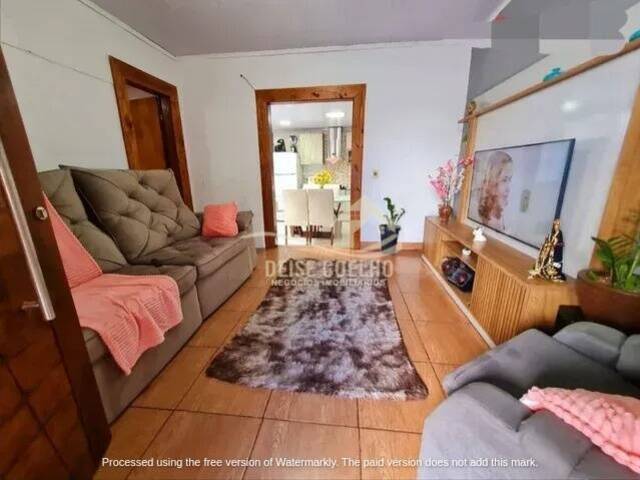 Casa para Venda em Sapucaia do Sul - 2