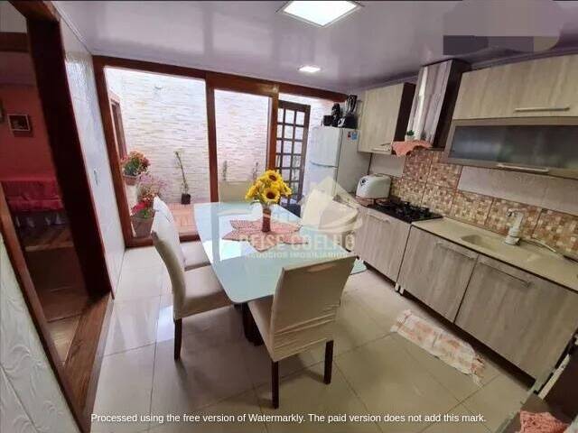 Casa para Venda em Sapucaia do Sul - 3