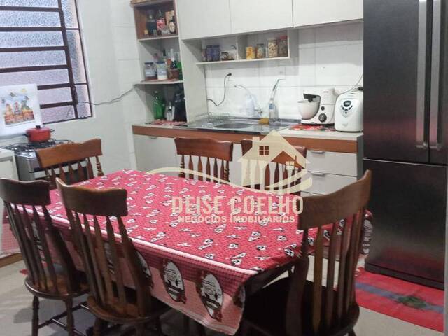 Casa para Venda em Sapucaia do Sul - 5