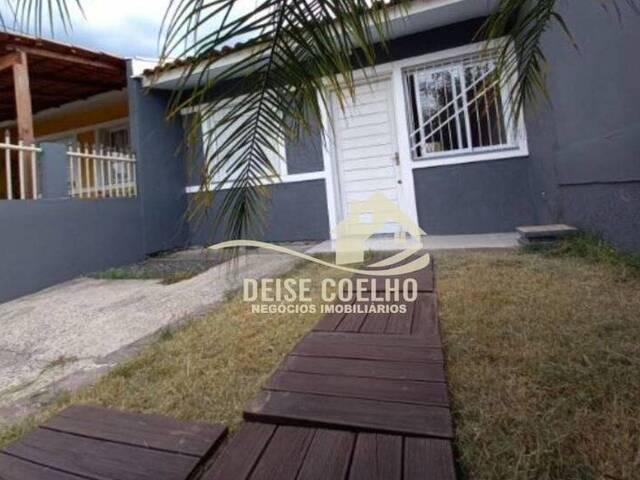 Casa para Venda em Sapucaia do Sul - 2