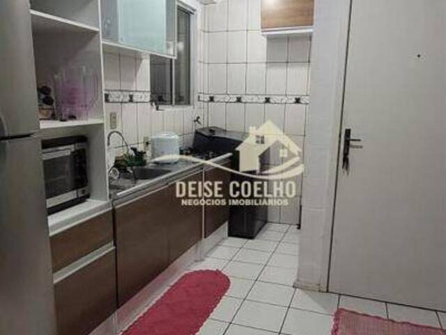 Apartamento para Venda em Sapucaia do Sul - 2