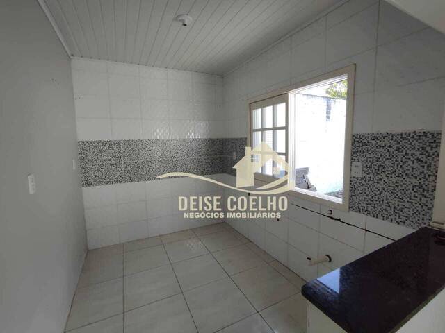 Casa para Venda em Sapucaia do Sul - 5