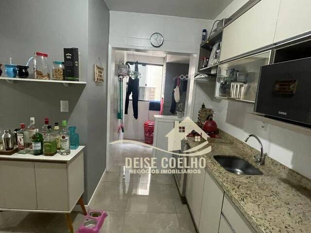 Apartamento para Venda em Sapucaia do Sul - 3