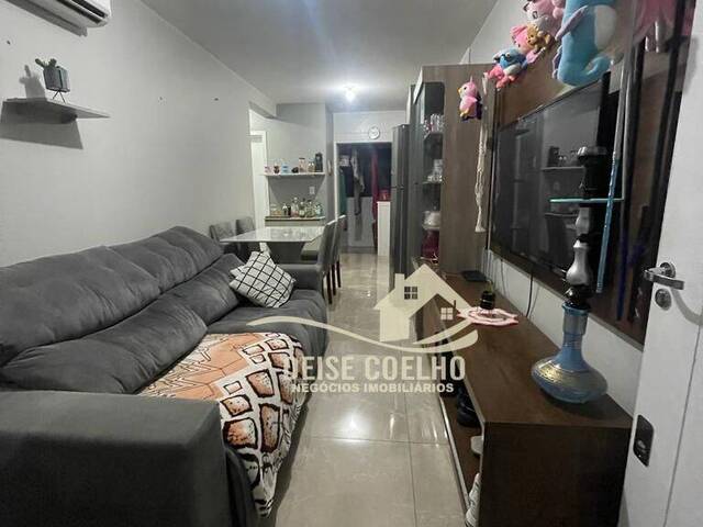 Apartamento para Venda em Sapucaia do Sul - 2