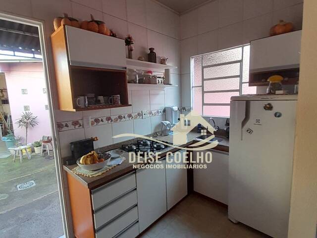 Casa para Venda em Sapucaia do Sul - 5