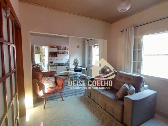 Casa para Venda em Sapucaia do Sul - 3