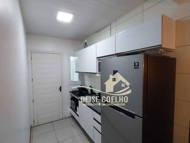 Casa para Venda em Esteio - 5