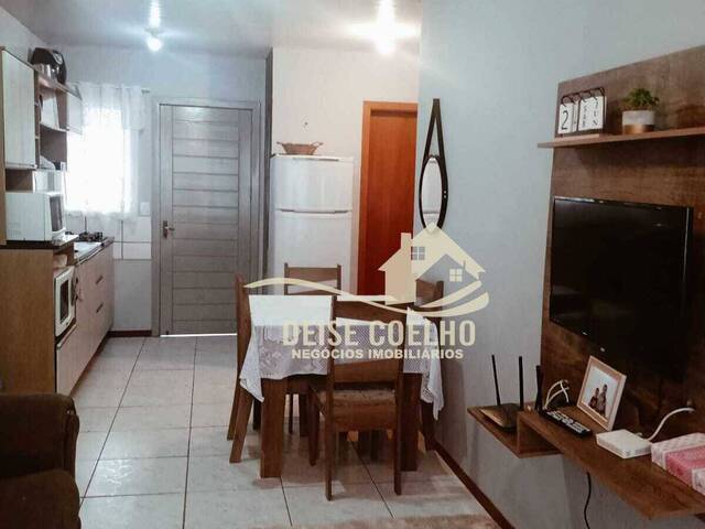 Casa para Venda em Esteio - 3