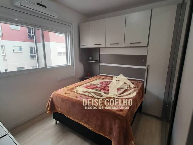 Apartamento para Venda em Sapucaia do Sul - 5