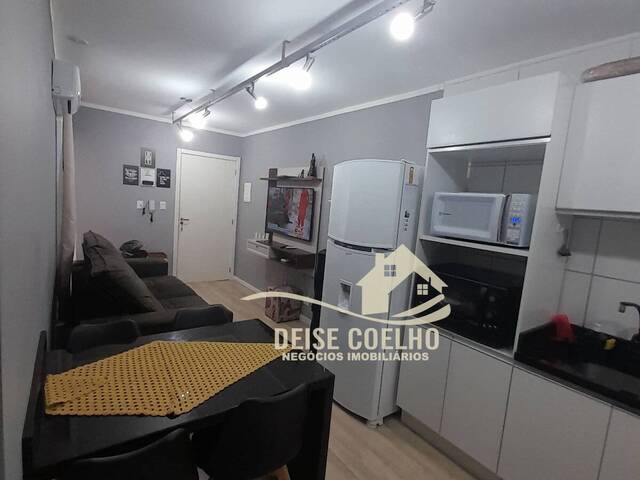 Apartamento para Venda em Sapucaia do Sul - 2