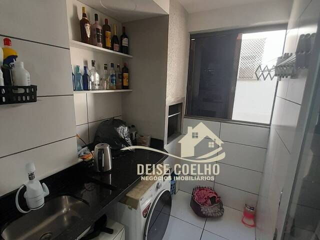 Apartamento para Venda em Sapucaia do Sul - 3