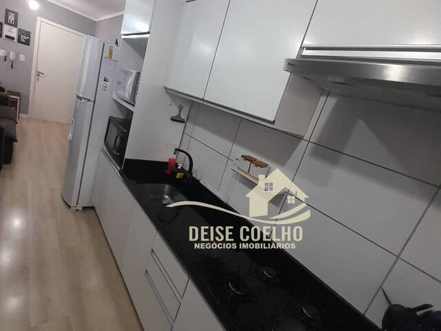 Apartamento para Venda em Sapucaia do Sul - 4