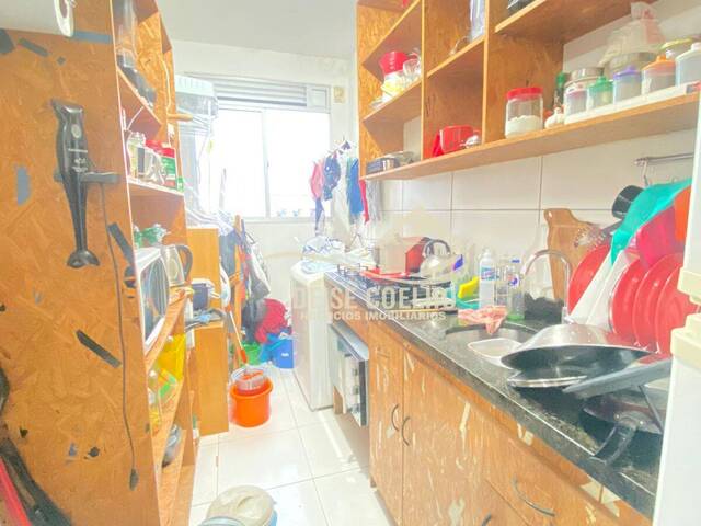 Apartamento para Venda em Sapucaia do Sul - 5