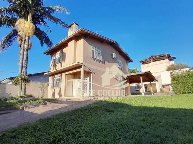 #839 - Casa para Venda em Sapucaia do Sul - RS