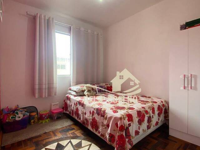 #848 - Apartamento para Venda em Sapucaia do Sul - RS