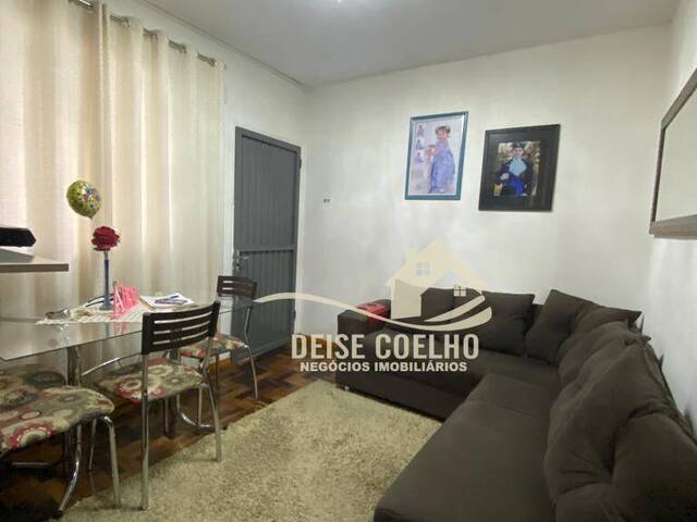 #848 - Apartamento para Venda em Sapucaia do Sul - RS