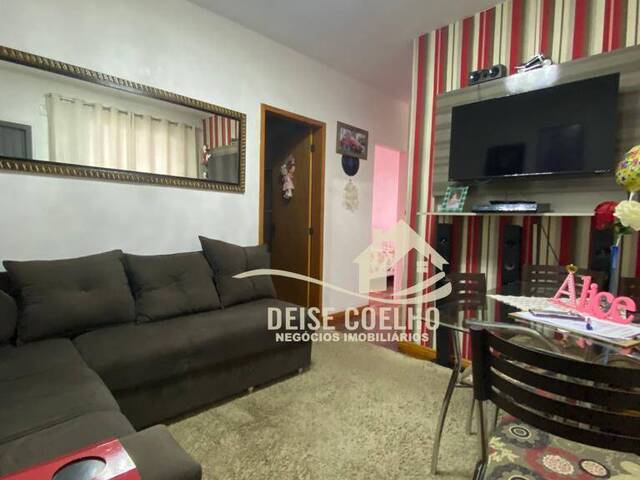 #848 - Apartamento para Venda em Sapucaia do Sul - RS